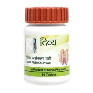 Arshkalp Vati Uses in Hindi