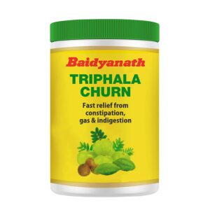 triphla churna
